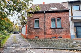 Einfamilienhaus kaufen in 67655 Innenstadt, Liebevoll renoviertes Einfamilienhaus in fußläufiger Entfernung zur Innenstadt