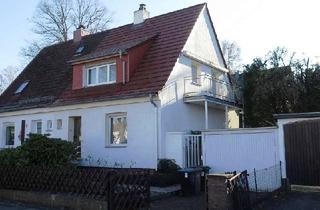 Doppelhaushälfte kaufen in 67663 Innenstadt, Attraktive Doppelhaushälfte in begehrter Lage von Kaiserslautern