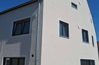 Doppelhaushälfte kaufen in 85080 Gaimersheim, Neubau! Hochwertige Doppelhaushälfte in top Lage!