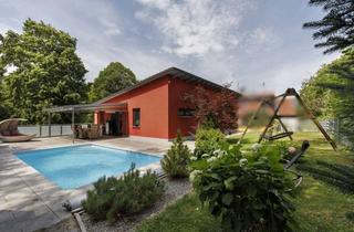 Haus kaufen in 85376 Giggenhausen, Luxus Bungalow in Hetzenhausen bei Neufahrn