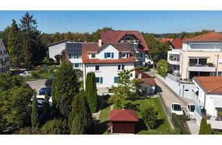 Haus kaufen in 88090 Immenstaad, Charmantes Zweifamilienhaus mit Traumgarten und Seeblick – Immenstaad