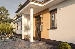 Haus kaufen in 06773 Gräfenhainichen, Traum vom Eigenheim: Ihr Bungalow 131 mit viel Platz in Gräfenhainichen!