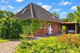 Haus kaufen in 25836 Osterhever, Ein Zuhause mit guter Basis