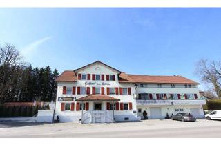 Haus kaufen in 88239 Wangen, Top Kapitalanlage! Wohnungen und Gewerbe mit hervorragender Mietrendite!