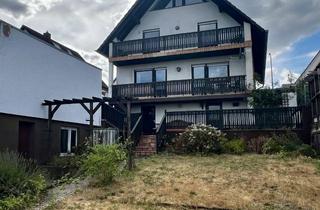Haus kaufen in 66919 Hermersberg, Viel Platz. Viel Aussicht. Viel Potenzial.