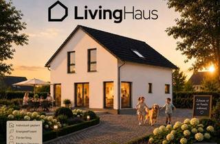 Haus kaufen in 26219 Bösel, LivingHaus - Dein maßgeschneidertes Zuhause in Westerloh