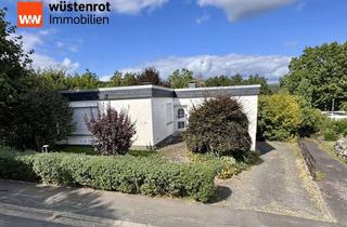 Haus kaufen in 57555 Mudersbach, Bungalow mit viel Potential