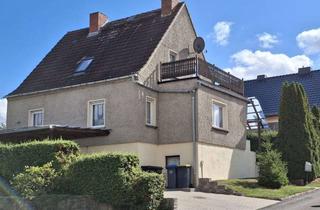 Einfamilienhaus kaufen in 06571 Roßleben, freistehendes Einfamilienhaus in ruhiger Ortsrandlage von Schönewerda