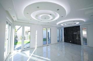 Villa kaufen in 85579 Neubiberg, Neubau - Erstbezug - Luxury Stadtvilla