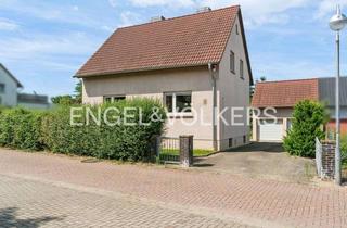 Einfamilienhaus kaufen in 38312 Ohrum, Großzügiges Einfamilienhaus auf großem Grundstück