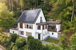 Einfamilienhaus kaufen in 58791 Werdohl, Natur vor der Haustür, Zuhause im Herzen – renoviertes Einfamilienhaus in Werdohl