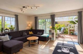 Haus kaufen in 74369 Löchgau, Kernsaniertes Reihenendhaus mit idyllischem Garten in familienfreundlicher Wohnlage