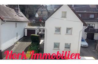 Haus kaufen in 61250 Usingen, PREISTURBO Uriges freist EFH mit Hof und Garage