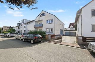 Mehrfamilienhaus kaufen in 55127 Marienborn, Solide Kapitalanlage: Mehrfamilienhaus mit 5 Wohneinheiten in Mainz