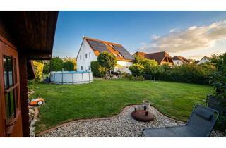 Haus kaufen in 38477 Jembke, Provisionsfrei: Top-gepflegte DHH | 126m² | 715m² Grdst.