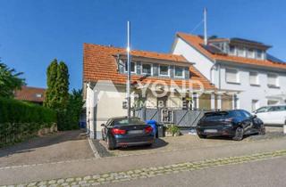 Doppelhaushälfte kaufen in 73579 Schechingen, Moderne Doppelhaushälfte mit Dachterrasse, Carport und Garten in Schechingen