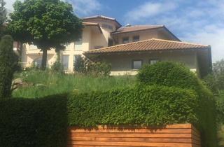 Villa kaufen in 76532 Baden-Baden, Provisionsfrei! Exklusive Villa mit Schwimmbad und großem Grundstück!