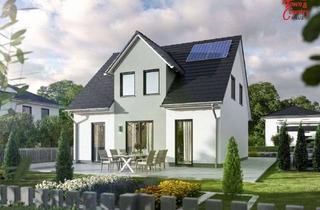 Einfamilienhaus kaufen in 25560 Schenefeld, Mehr Raum fürs Leben – modernes Einfamilienhaus als Neubau
