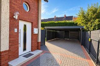 Haus kaufen in 31655 Stadthagen, Melanie Kreimeyer präsentiert: Gemeinsam leben, gemeinsam genießen - ein Haus mit besonderem Charme