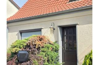 Doppelhaushälfte kaufen in 06862 Roßlau, Ihr Zuhause mit Herz - Doppelhaushälfte in Roßlau mit Gartenidylle und Garage
