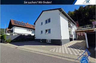 Haus kaufen in 67661 Hohenecken, IK | Hohenecken : Attraktives Wohn- und Geschäftshaus in guter Lage