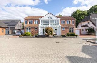 Haus kaufen in 48282 Emsdetten, Viel Raum für Familie, Generationen und individuelle Wohnkonzepte