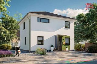 Haus kaufen in 25785 Sarzbüttel, Ihr Traum vom Eigenheim – massiv gebaut individuell geplant