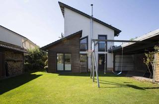 Haus kaufen in 24983 Handewitt, Ein Zuhause mit Herz. Ein Energiekonzept mit Weitblick.