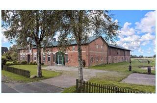 Haus kaufen in 25878 Seeth, Schöner Resthof mit Ausbaupotential und kleiner Hauskoppel in reizvoller Dorflage am Geestrand !