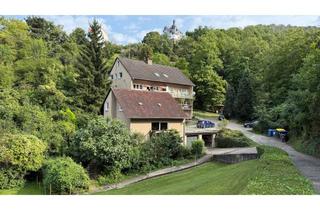 Haus kaufen in 56154 Boppard, Sanierungsobjekt: Freistehendes Haus mit Einliegerwohnung in ruhiger Ortsrandlage von Boppard