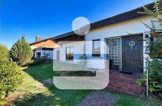 Einfamilienhaus kaufen in 94161 Ruderting, Sanierungsbedürftig, guter Schnitt und beste Lage! Einfamilienhaus mitten in Ruderting!