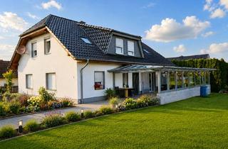 Haus kaufen in 37434 Bodensee, Repräsentatives Wohnen in guter Lage in der Nähe von Gieboldehausen