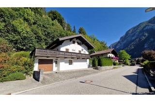 Einfamilienhaus kaufen in 83458 Schneizlreuth, Einfamilienhaus mit traumhaften Bergblick in ruhiger und sonniger Wohnlage!