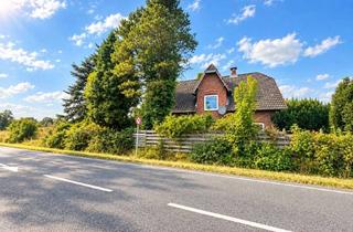 Haus kaufen in 25355 Heede, ***Über 12.000m² Grundstück***