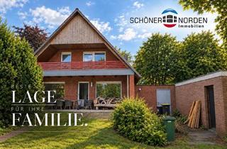 Haus kaufen in 24536 Einfeld, Beste Lage für Ihre Familie