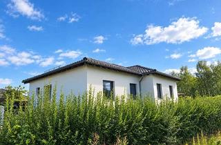 Einfamilienhaus kaufen in 01561 Priestewitz, Modernisiertes Einfamilienhaus nahe Dresden – 195 m² Nutzfläche, Garten, Garage & Carport