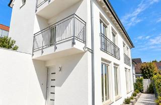 Mehrfamilienhaus kaufen in 74182 Obersulm, Mehrfamilienhaus mit 4 Wohnungen