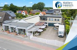 Haus kaufen in 24119 Kronshagen, Wohnen, gründen oder bauen – einzigartige Möglichkeit in Kronshagen