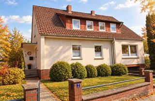 Haus kaufen in 37115 Duderstadt, Schönes Wohnen in Duderstadt/ Gerblingerode