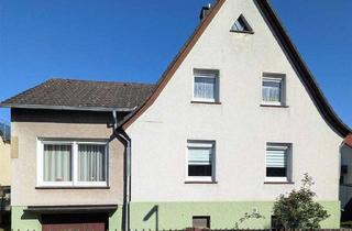 Einfamilienhaus kaufen in 34132 Oberzwehren, gepflegtes Einfamilienhaus mit großem Garten in KS-Oberzwehren