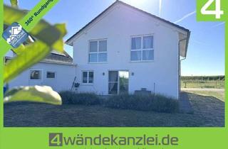 Haus kaufen in 67592 Flörsheim-Dalsheim, Direkt ins Glück