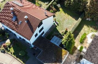 Einfamilienhaus kaufen in Brucknerstr., 89551 Königsbronn, Sehr schönes Einfamilienhaus mit Garage und Garten