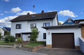 Haus kaufen in 56329 St. Goar, Ruhige Wohnlage mit viel Platz und vielen Möglichkeiten