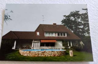 Villa kaufen in 29451 Dannenberg, Großzügige Villa in Dannenberg