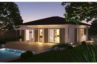 Haus kaufen in 99448 Kranichfeld, Wohnen und leben auf einer Ebene!
