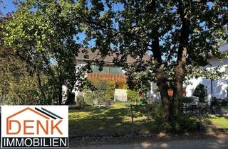 Mehrfamilienhaus kaufen in 84562 Mettenheim, Gepflegtes Mehrfamilienhaus in ruhiger Waldrandlage