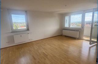 Wohnung mieten in 78315 Radolfzell, Attraktive 3-Zimmer-Wohnung mit Seesicht, Tiefgarage & Aufzug in Top Lage von Radolfzell