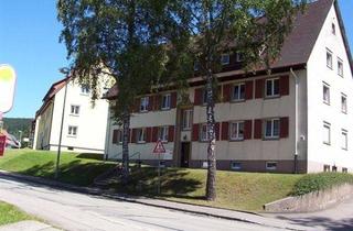 Anlageobjekt in Ringstrasse 26, 79822 Titisee-Neustadt, Vollvermietetes Mehrfamilienhaus in bevorzugter Lage von Titisee-Neustadt - attraktive Kapitalanlage