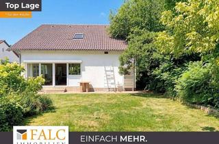 Einfamilienhaus kaufen in 67661 Kaiserslautern, Galerieartiges Einfamilienhaus im schönen Stadtteil Siegelbach