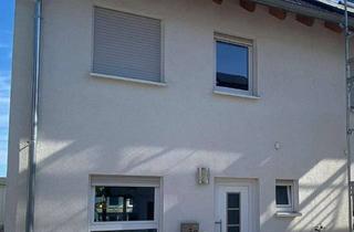 Haus mieten in Am Mittelhof, 67278 Bockenheim, Neuwertige Doppelhaushälfte , 67278 Bockenheim an der Weinstraße